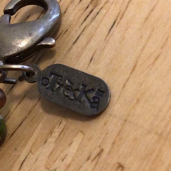 Treska Necklace. - Picture 11 of 12